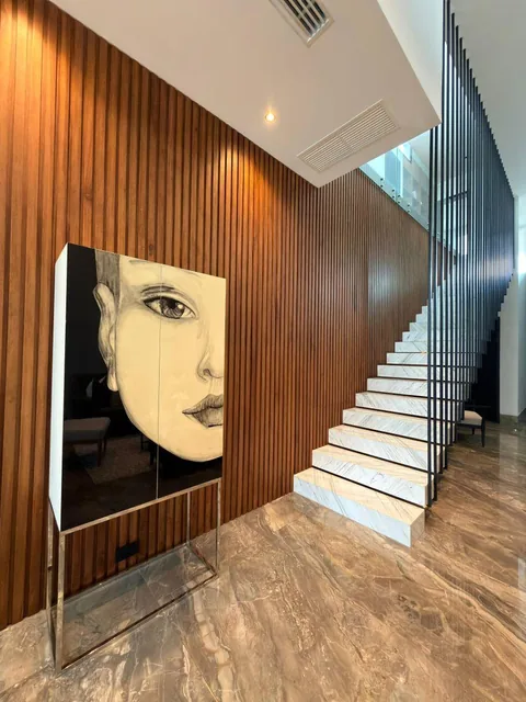 En Venta Casa en Samborondon Urbanización Blue Bay Isla Mocoli de 4 Dorm., Guayas — imagen 3