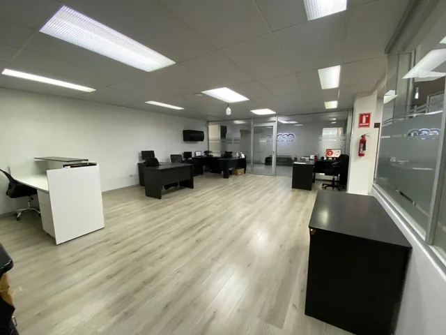 Vendo Terreno 1.876 m² Ideal Para Proyecto Inmobiliario en La Granda Centeno — imagen 5