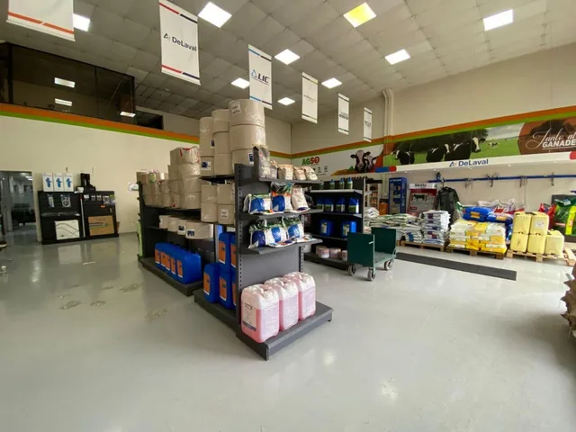 Vendo Terreno 1.876 m² Ideal Para Proyecto Inmobiliario en La Granda Centeno — imagen 4
