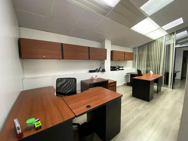 Vendo Terreno 1.876 m² Ideal Para Proyecto Inmobiliario en La Granda Centeno — imagen 2