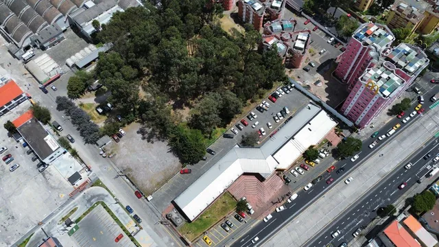 Venta de Terrenos en Quito Sector Avda La Prensa — imagen 5