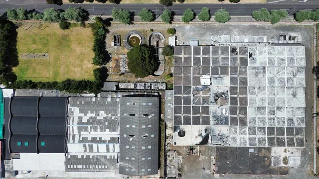 Venta de Terrenos en Quito Sector Avda La Prensa — imagen 3