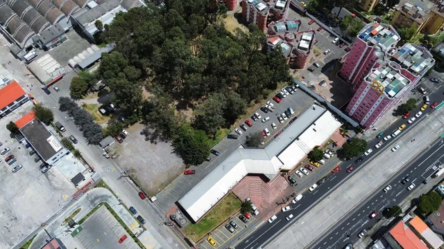 Venta de Terrenos en Quito Sector Avda La Prensa — imagen 2