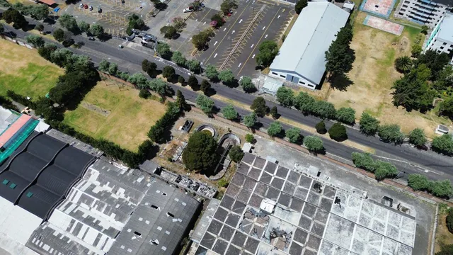 Venta Terreno Oportunidad en Quito Sector Avda La Prensa — imagen 5
