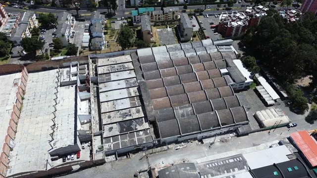 Venta Terreno Oportunidad en Quito Sector Avda La Prensa — imagen 3