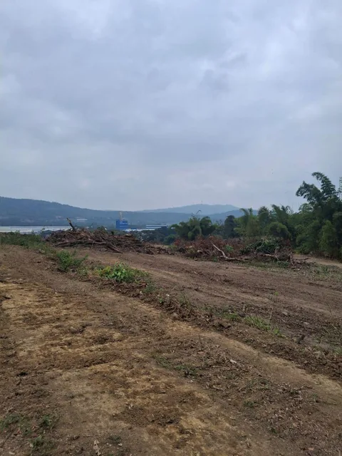 En Venta Terreno Industrial 2,933 m² - Km 23 Vía a Daule | Alto Impacto con Energía Trifásica - N. D, Guayas — imagen 5