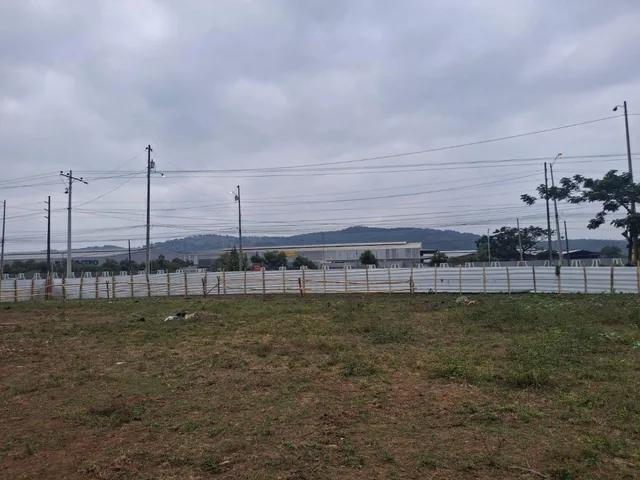 En Venta Terreno Industrial 2,933 m² - Km 23 Vía a Daule | Alto Impacto con Energía Trifásica - N. D, Guayas — imagen 3