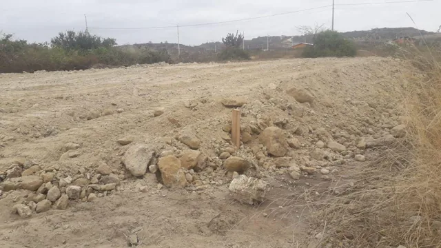 Terreno en Venta, Urb. Taos, Rellenado y Compactado. Provincia de Santa Elena — imagen 5