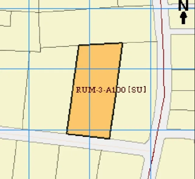 En Venta Terreno Ru3, Calderon. 5.400 Mtrs. $864.000 — imagen 5