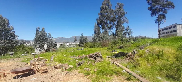 En Venta Terreno Ru3, Calderon. 5.400 Mtrs. $864.000 — imagen 2
