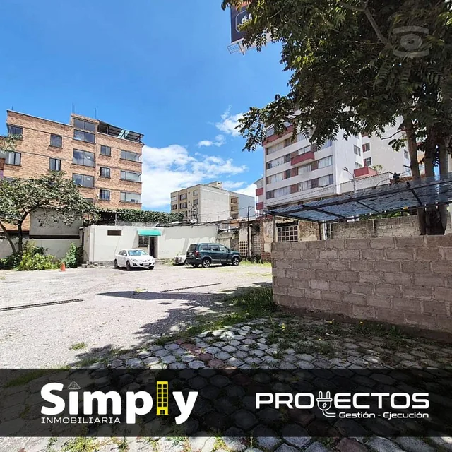 Terreno en Venta de 770 m² en La Floresta con Uso Comercial — imagen 5