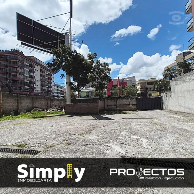 Terreno en Venta de 770 m² en La Floresta con Uso Comercial — imagen 4