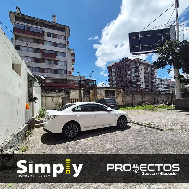 Terreno en Venta de 770 m² en La Floresta con Uso Comercial — imagen 3