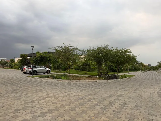 En Venta Terreno Exclusivo en Cantabria, Isla Mocoli, Samborondon L. Torres, Guayas — imagen 3