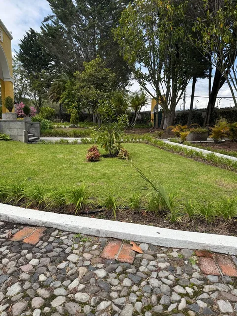 Terreno de 5085 m² en Venta en Tumbaco — imagen 2