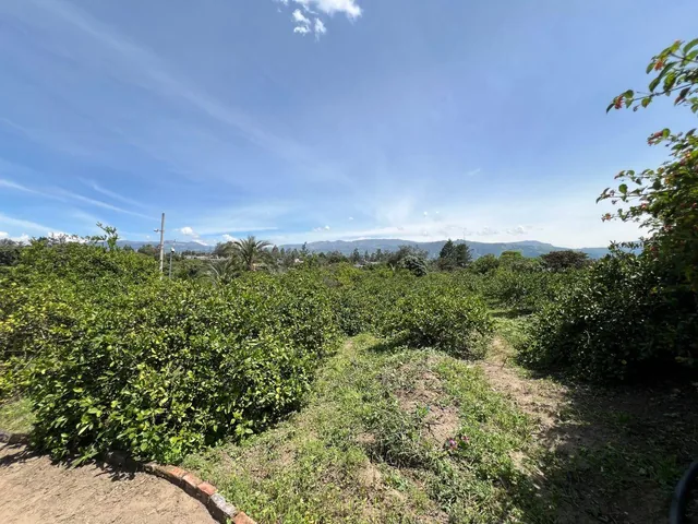 En Venta Lote de Terreno de 2000 m² en Urbanizacion Privada - Puembo — imagen 4