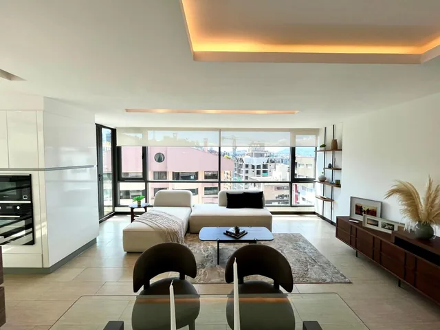 Bosmediano - Vendo Departamento Amoblado de 3 Dorm. por Estrenar — imagen 5