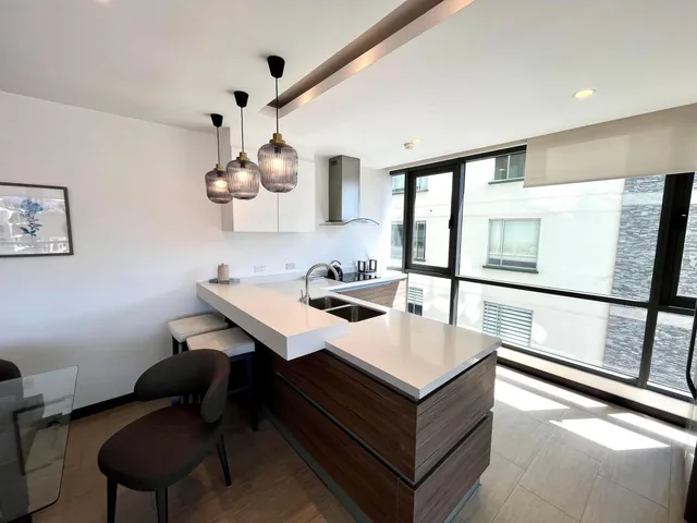 Bosmediano - Vendo Departamento Amoblado de 3 Dorm. por Estrenar — imagen 3