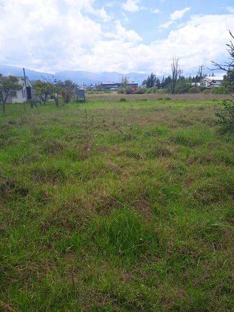 Terrenos Planos Ideal Para Inversionistas. Provincia de Pichincha — imagen 4