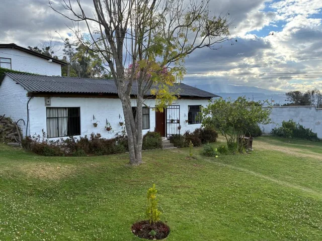 Vendo Terreno Puembo — imagen 3