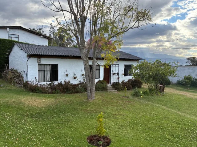 Vendo Terreno Puembo — imagen 2