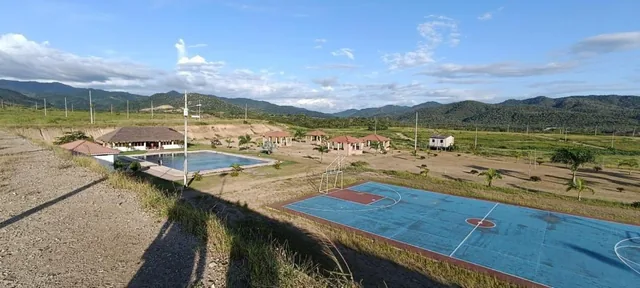 Venta de Terreno, Puerto Cayo Manabí, Manabí — imagen 5