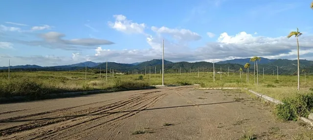 Venta de Terreno, Puerto Cayo Manabí, Manabí — imagen 2