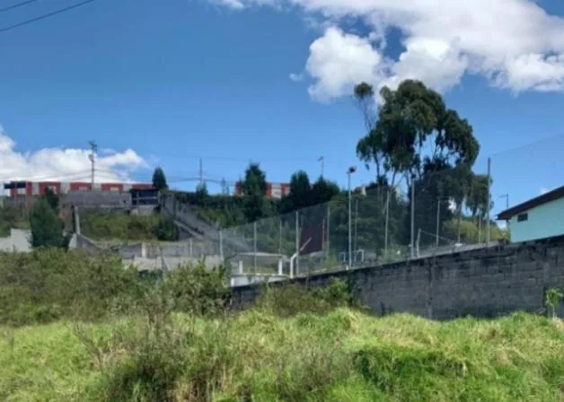 Vendo Terreno 600 m en La Armenia — imagen 5