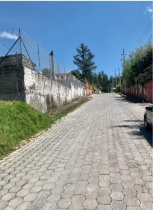 Vendo Terreno 600 m en La Armenia — imagen 2