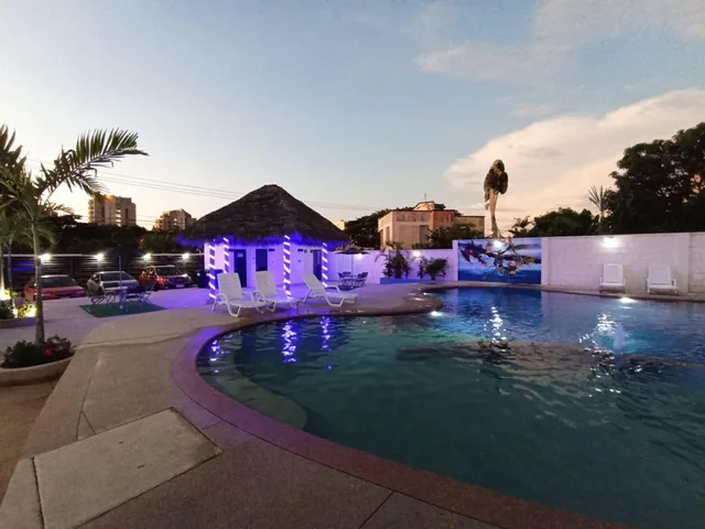 Departamento en Venta por Estrenar en Tonsupa — imagen 3