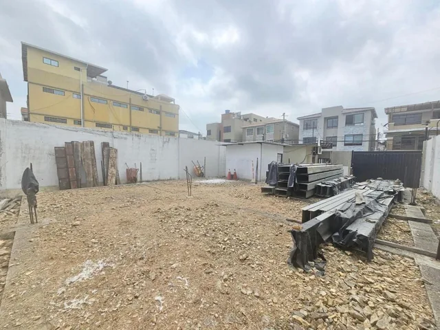 Terreno 263 m² Kennedy Norte, Guayas — imagen 4