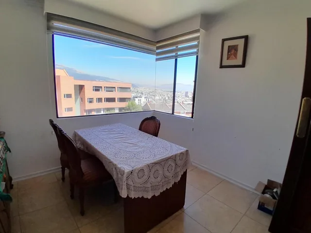Bellavista - Vendo Departamento de 350 m², 3 Dorm. con Hermosa Vista — imagen 2