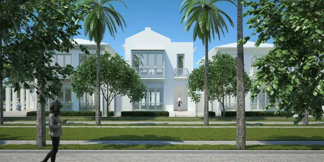 Proyecto en Venta, Aires Norte - Vía Samborondón, Guayas — imagen 4