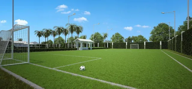 Proyecto en Venta, Aires Norte - Vía Samborondón, Guayas — imagen 2