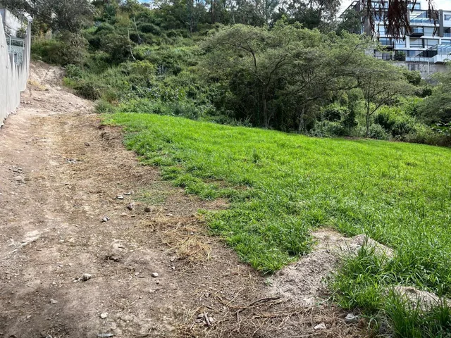 Cumbaya Terreno de Venta en Pillagua 3.500 m² — imagen 2