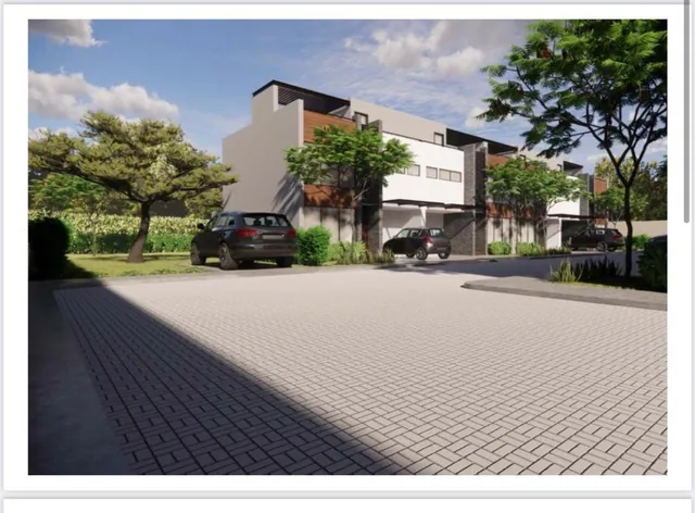 Terrenos Desde 100 m² a 200 m² Dentro de Conjunto - Mitad del Mundo — imagen 4