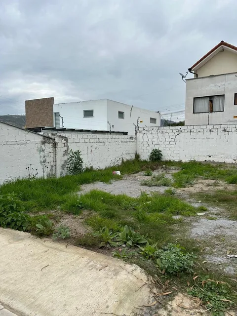 Terrenos Desde 100 m² a 200 m² Dentro de Conjunto - Mitad del Mundo — imagen 2