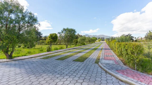 Lotes Urbanizados Desde 600 m² Cerca de Guayllabamba en Pedro Moncayo La Esperanza — imagen 5