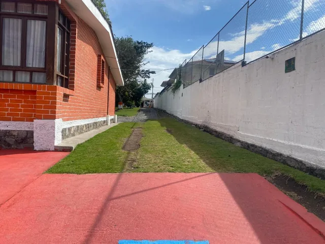 Vendo Propiedad Institución Educativa o Conjunto Residencial de 6200 m² Tumbaco — imagen 5