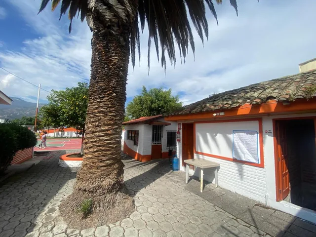 Vendo Propiedad Institución Educativa o Conjunto Residencial de 6200 m² Tumbaco — imagen 4