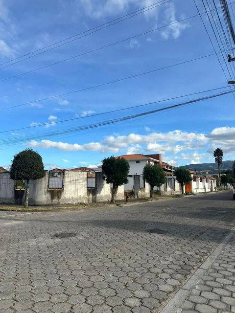 Terreno en Venta Sector Sangolqui, Valle de Los Chillos — imagen 2