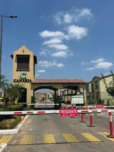 Terreno en Venta Urb. La Rioja Etapa Canaria, Guayas — imagen 5