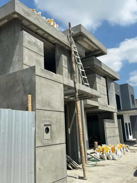 Terreno en Venta Urb. La Rioja Etapa Canaria, Guayas — imagen 2