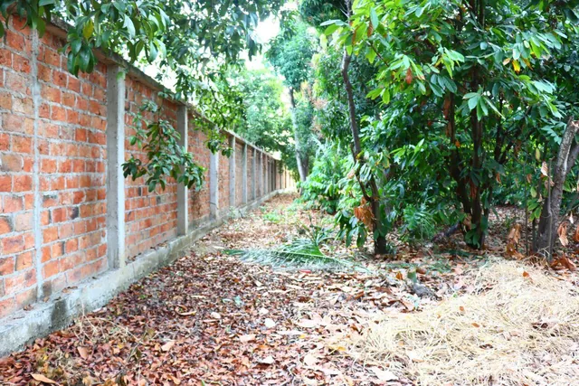 Lote en Venta 2.050 m² Portoviejo, Manabí — imagen 5