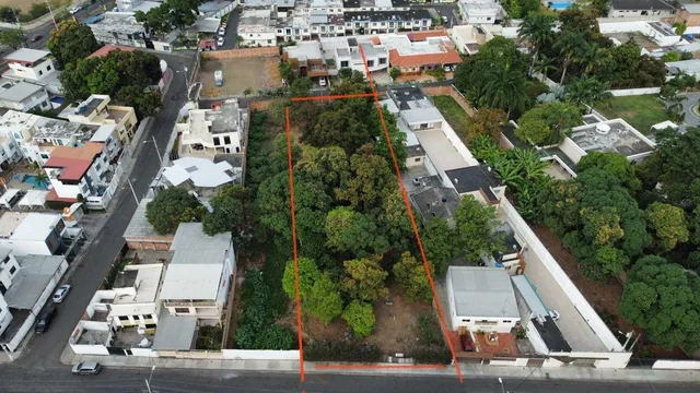 Lote en Venta 2.050 m² Portoviejo, Manabí — imagen 4