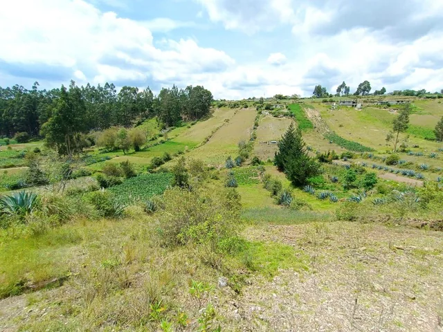 Se Vende Terreno con Servicios Básicos, Latacunga, Cotopaxi — imagen 5