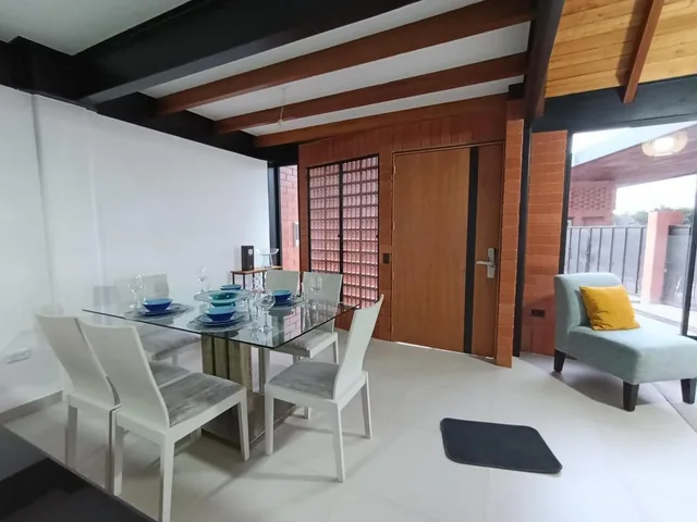 Casa de Estreno en Tumbaco | 97 m² | Tasa Vip 4.99% | Entrega 2026 — imagen 5