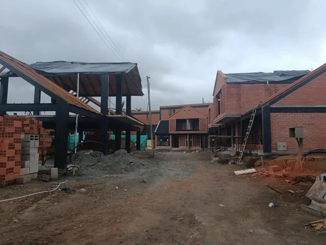 Casa de Estreno en Tumbaco | 97 m² | Tasa Vip 4.99% | Entrega 2026 — imagen 2