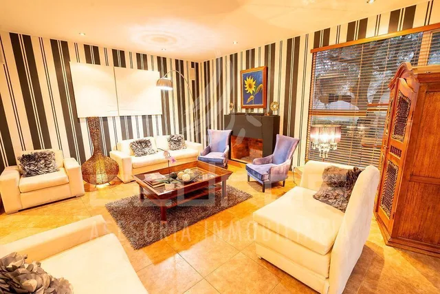 Por La Viña, Hermosa Casa Elegante, $550.000 — imagen 4