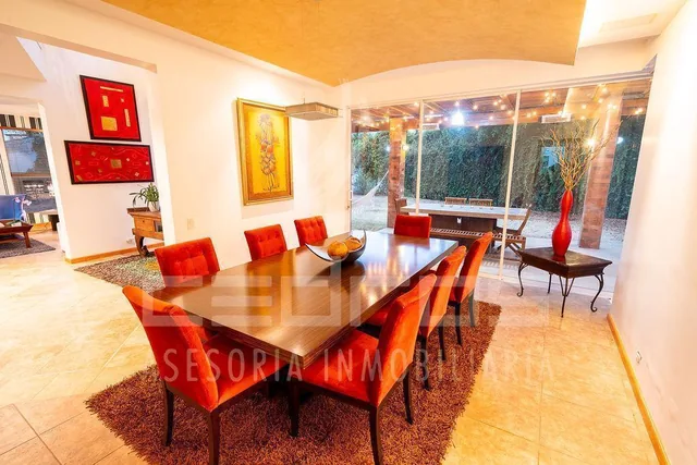 Por La Viña, Hermosa Casa Elegante, $550.000 — imagen 3
